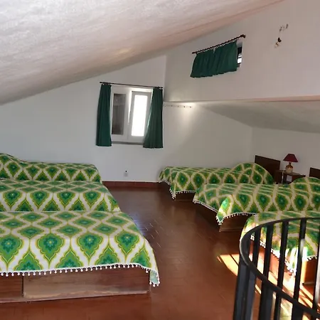 Vivenda Pinheiro Villa Ericeira