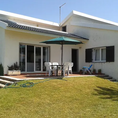 Villa Vivenda Pinheiro