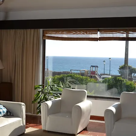 Villa Vivenda Pinheiro *