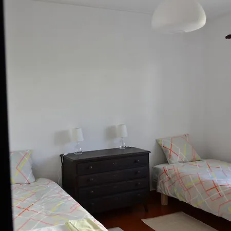 Vivenda Pinheiro Ericeira